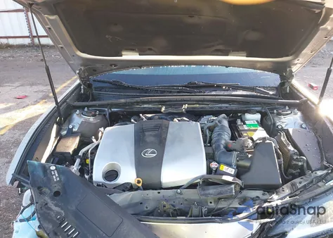 2021 Lexus Es 350 z USA, uszkodzony, nr VIN 58ADZ1B16MU089952